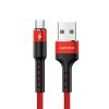3/6/10FT Fast Charging Data Sync Braided USB Cord