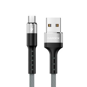 3/6/10FT Fast Charging Data Sync Braided USB Cord