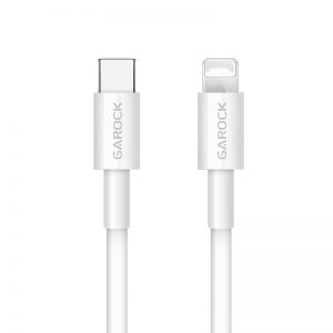 Pd 5A Support Audio VideoTransfer Speed USB C Type C PD Cable