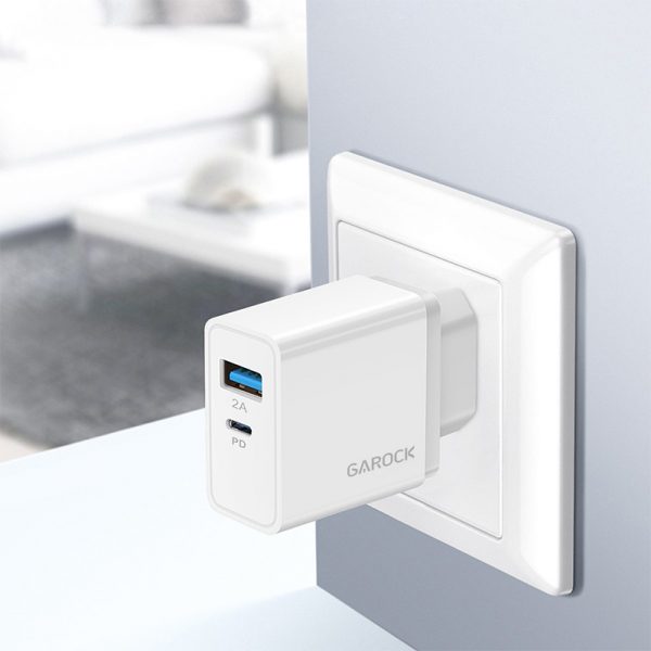 JL-M083 PD Wall Charger (1)