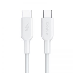 USB-C 5A Support Fast Charging Power Type C To Type C PD Cable
