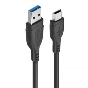 2021 Charging Cable Cellphone Fast Charging Cord Micro USB Data Cable
