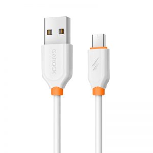 5A TPE Type C USB Cable USB A to USB C