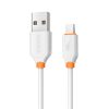 5A TPE Type C USB Cable USB A to USB C