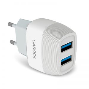 2 USB Ports OEM Manufacturer Home Wall Charger