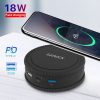 JL-WC216 Wireless Charger