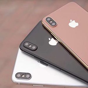 Read more about the article Apple’s iPhone 8 is coming in the fall of 2017