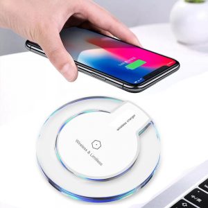 Multi Charging USB Port Coil Wireless Charger