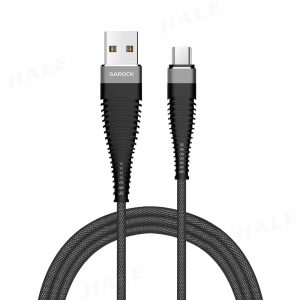 USB 3.0 Type-C Mobile Phone Game Charging 2A Fast Charger Date Cable