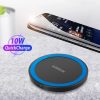 Smart 3 in 1 Fast Station With Lamp Wireless Charger