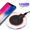 Multi Charging USB Port Coil Wireless Charger