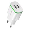 Fast Charging 2021 Newest Wholesale 20w Super Charge Dual Port Usb Wall Charger