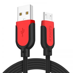Free Samples Hot Selling 1M Fast Usb Cord Android Micro Data Quick Usb Charging Cable