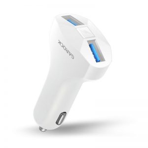 Fast Charging Qc 3.0 usb Car Charger for cell phone