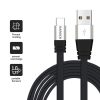 High Quality USB 3.0 Type C Mobile Phone Charging 3A Fast Charger Date Cable