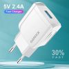 fast mobile power travel wall universal travel adapter charger adapter