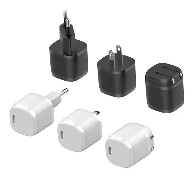 Type C PD 20W Wall Charger