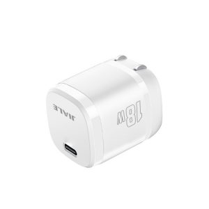 Type C PD 20W Wall Charger QC 18W