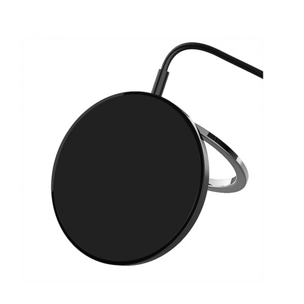 15W Magnetic Wireless Charger