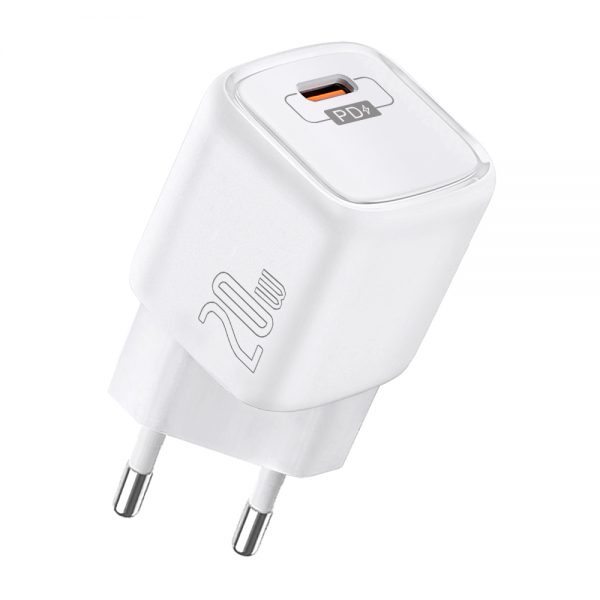 PD 20W USB C Wall Charger