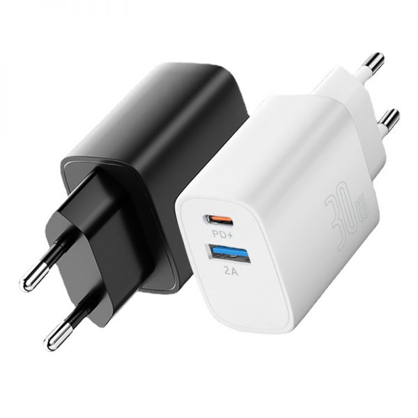 PD 20W Wall Charger
