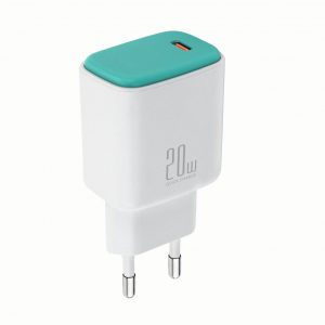 PD 20W USB Type C Wall Charger GaN