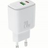 PD 20W Wall Charger