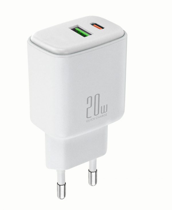 PD 20W Wall Charger