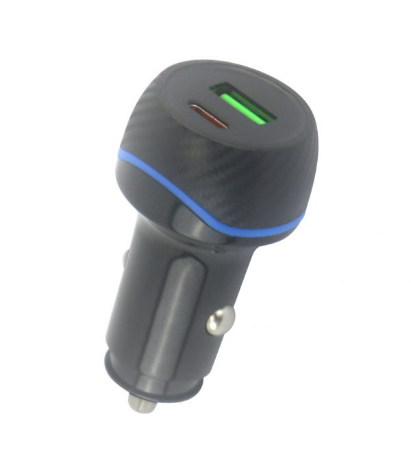 PD Car Charger