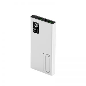 10000mAh Powerbank PD20W QC22.5W