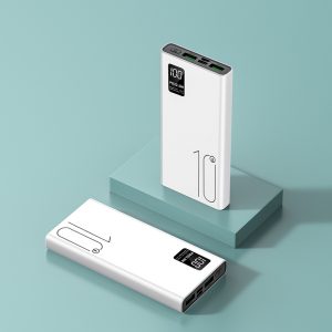 10000mAh Powerbank PD20W QC22.5W