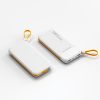 Powerbank PD20W 10000mAh Built-in Cable