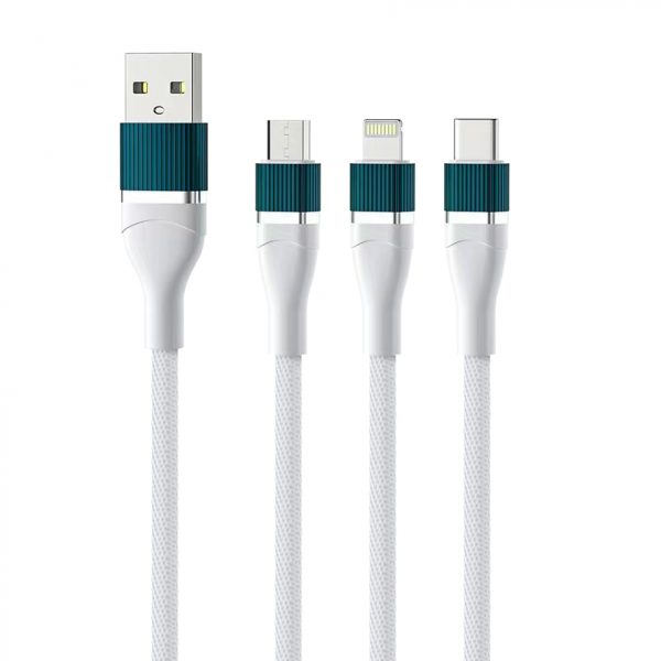 USB A TO USB C Cable