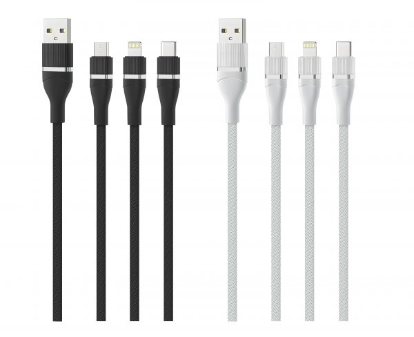 USB A TO USB C Cable